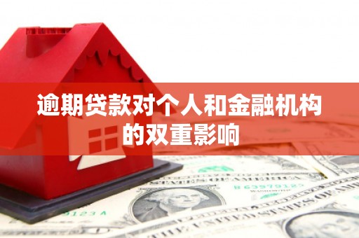 扎赉特旗逾期贷款对个人和金融机构的双重影响