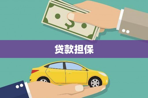 海兴贷款担保
