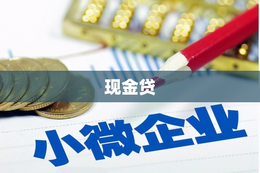 安乡现金贷