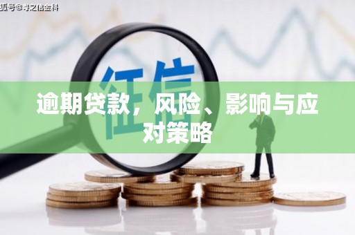 池上逾期贷款，风险、影响与应对策略